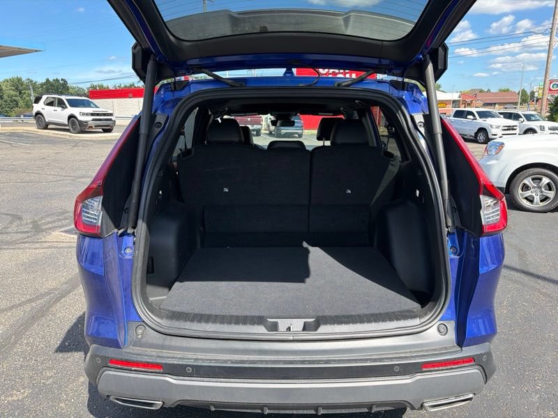 Used 2025 Honda CR-V Sport-L image 10