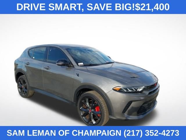 Used 2023 Dodge Hornet GT w/ Track Pack