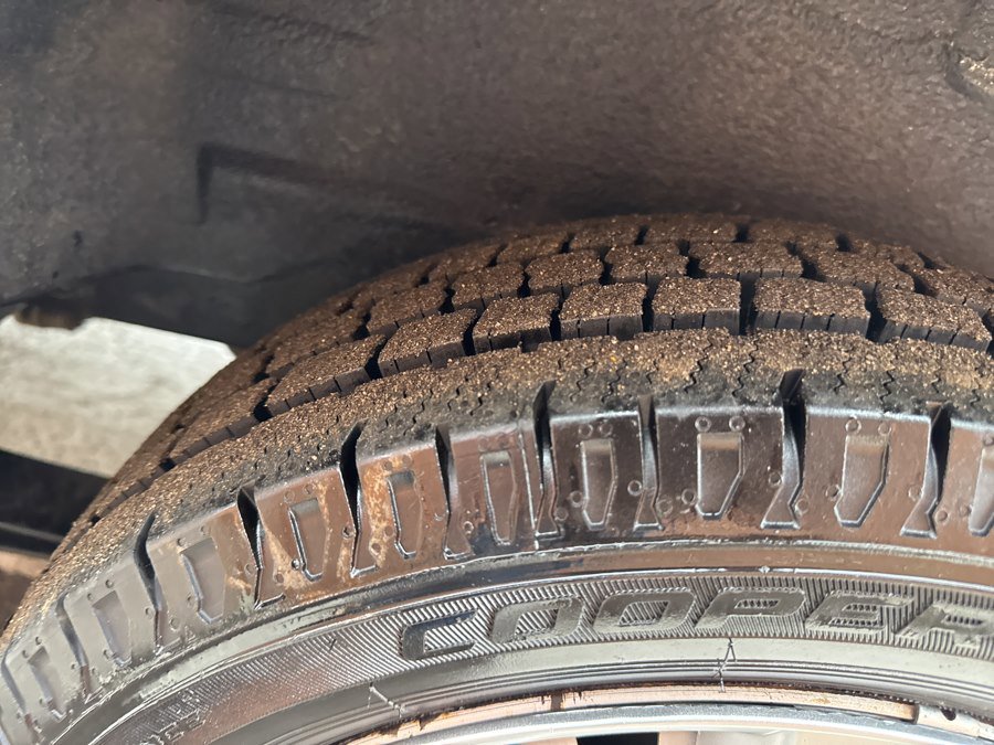 Used 2018 Nissan NV200 S w/ Cruise Control Package image 15