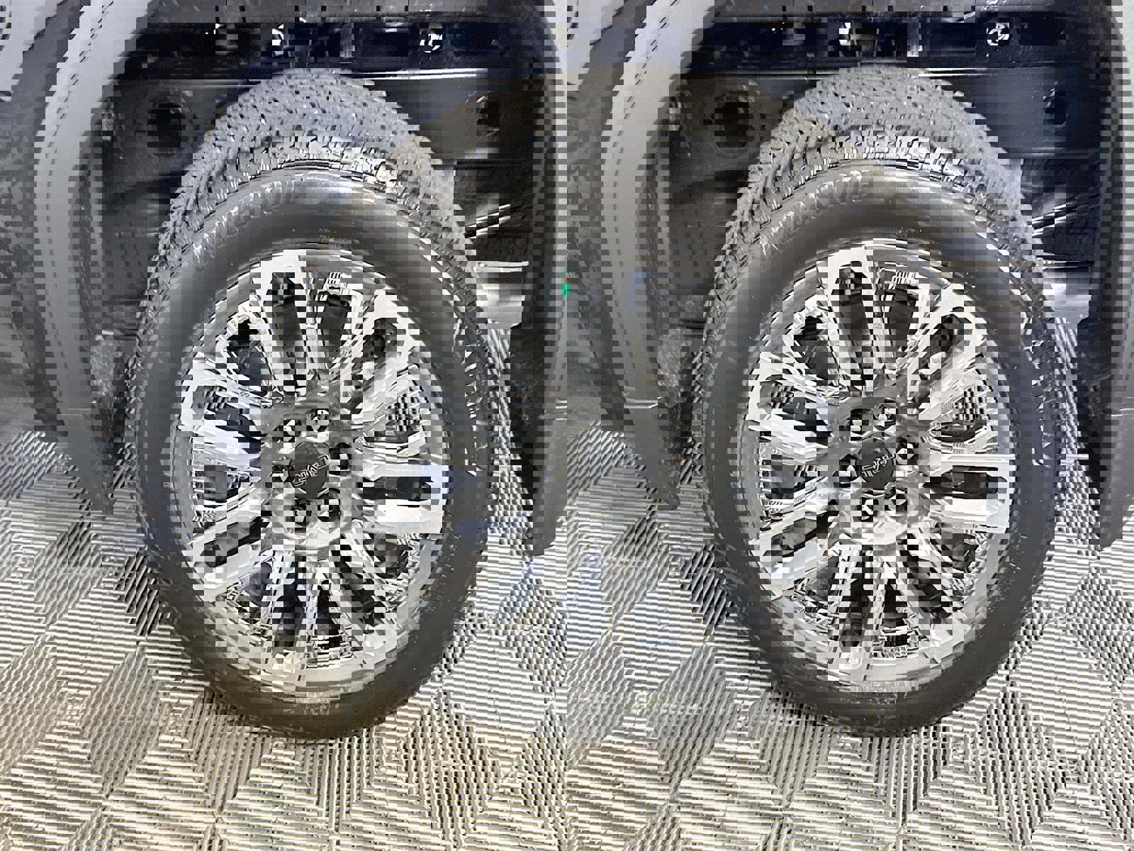 New 2026 GMC Sierra 1500 Denali Ultimate image 32