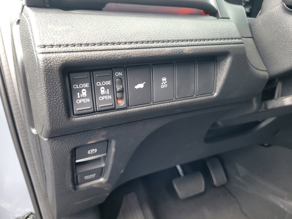 New 2026 Honda Odyssey Sport-L image 16