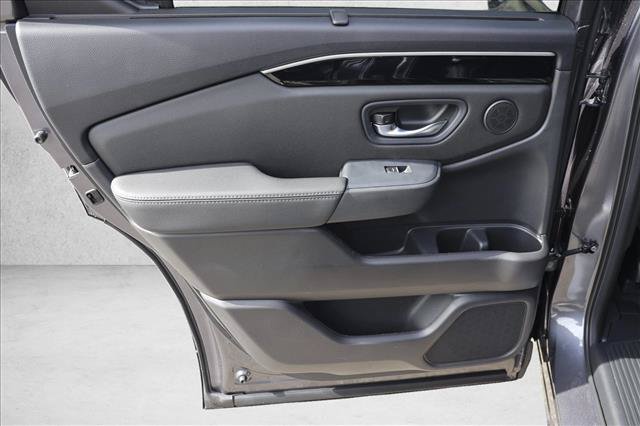 New 2026 Honda Pilot EX-L image 21