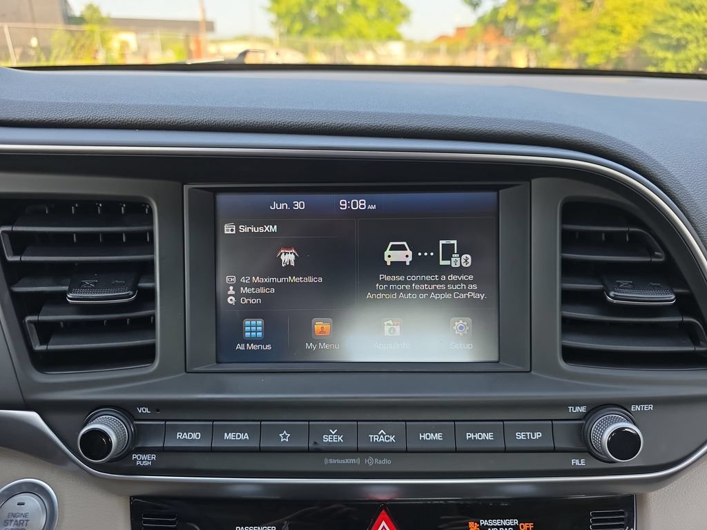 Used 2019 Hyundai Elantra Value Edition w/ Winter Weather Package FWD image 23