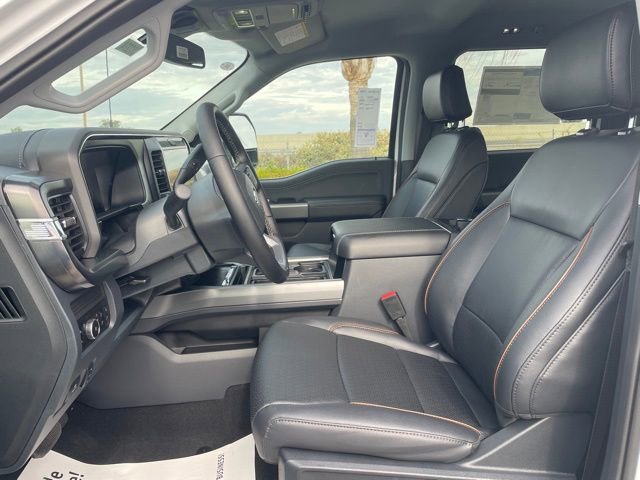 New 2026 Ford F250 Lariat w/ Lariat Premium Package image 21