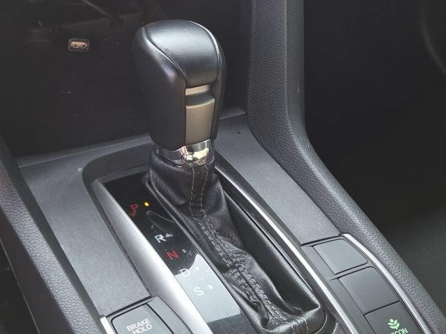 Used 2021 Honda Civic Sport image 25