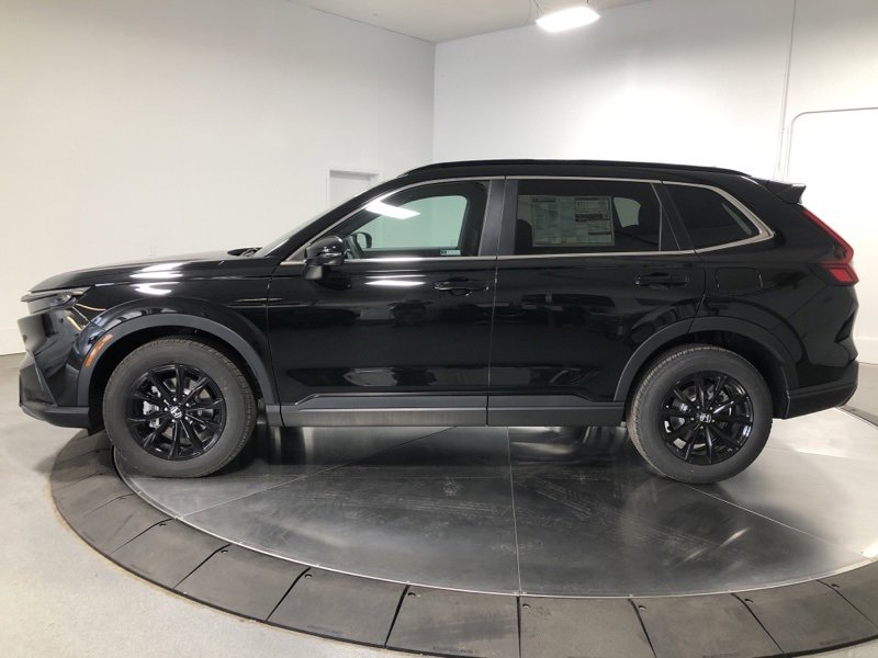 Used 2025 Honda CR-V Sport-L image 4