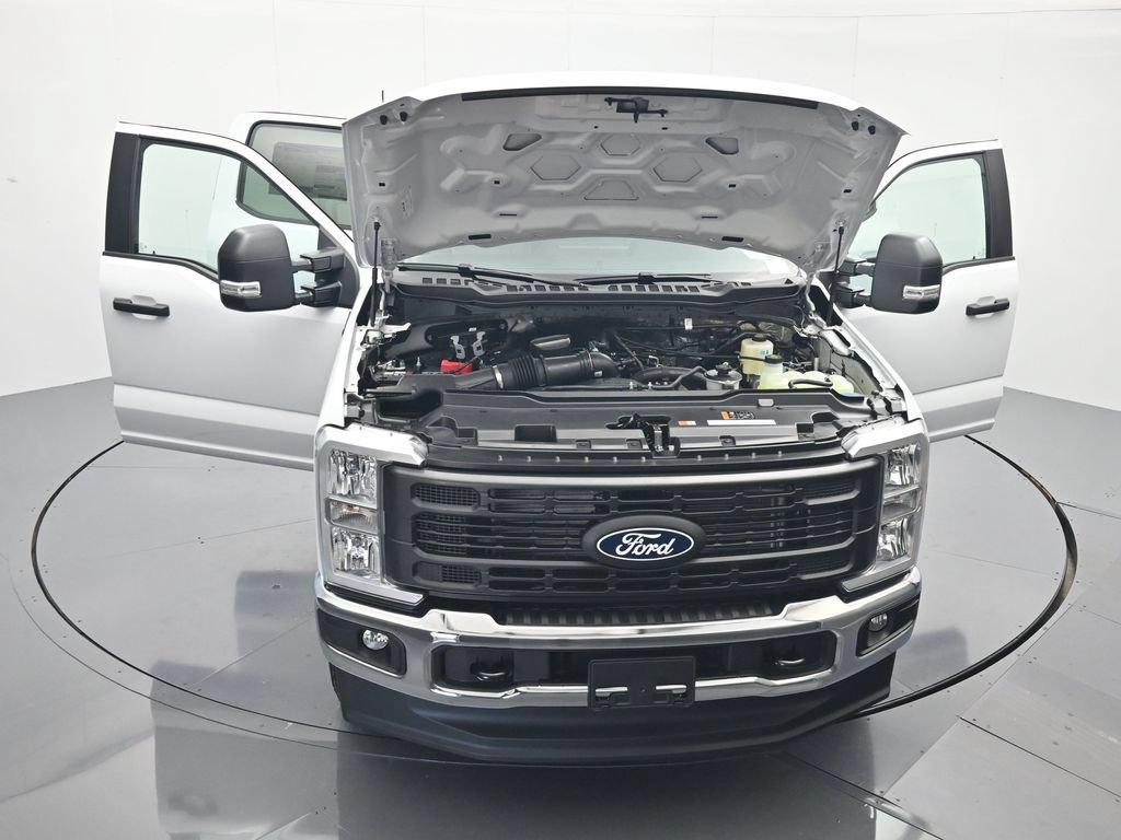 New 2027 Ford F250 XL w/ XL Chrome Package AWD/4WD image 44