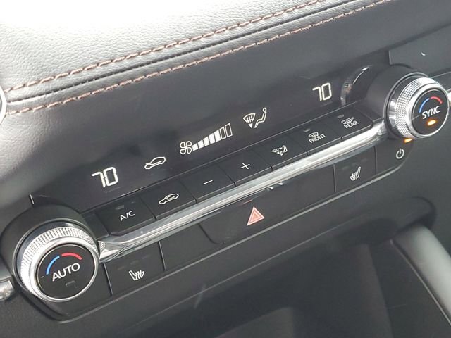 New 2026 MAZDA MAZDA3 2.5 S Hatchback w/ Premium Pkg image 18