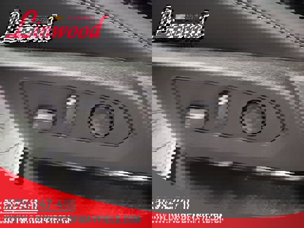 New 2026 GMC Canyon Elevation w/ Convenience Package image 15