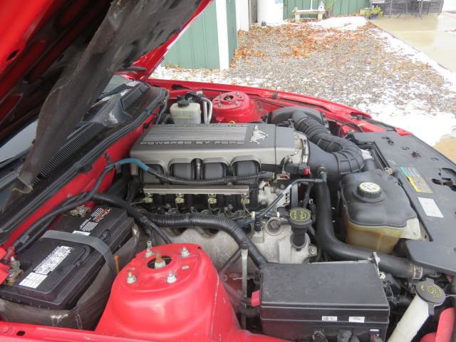 Used 2007 Ford Mustang GT Premium image 27