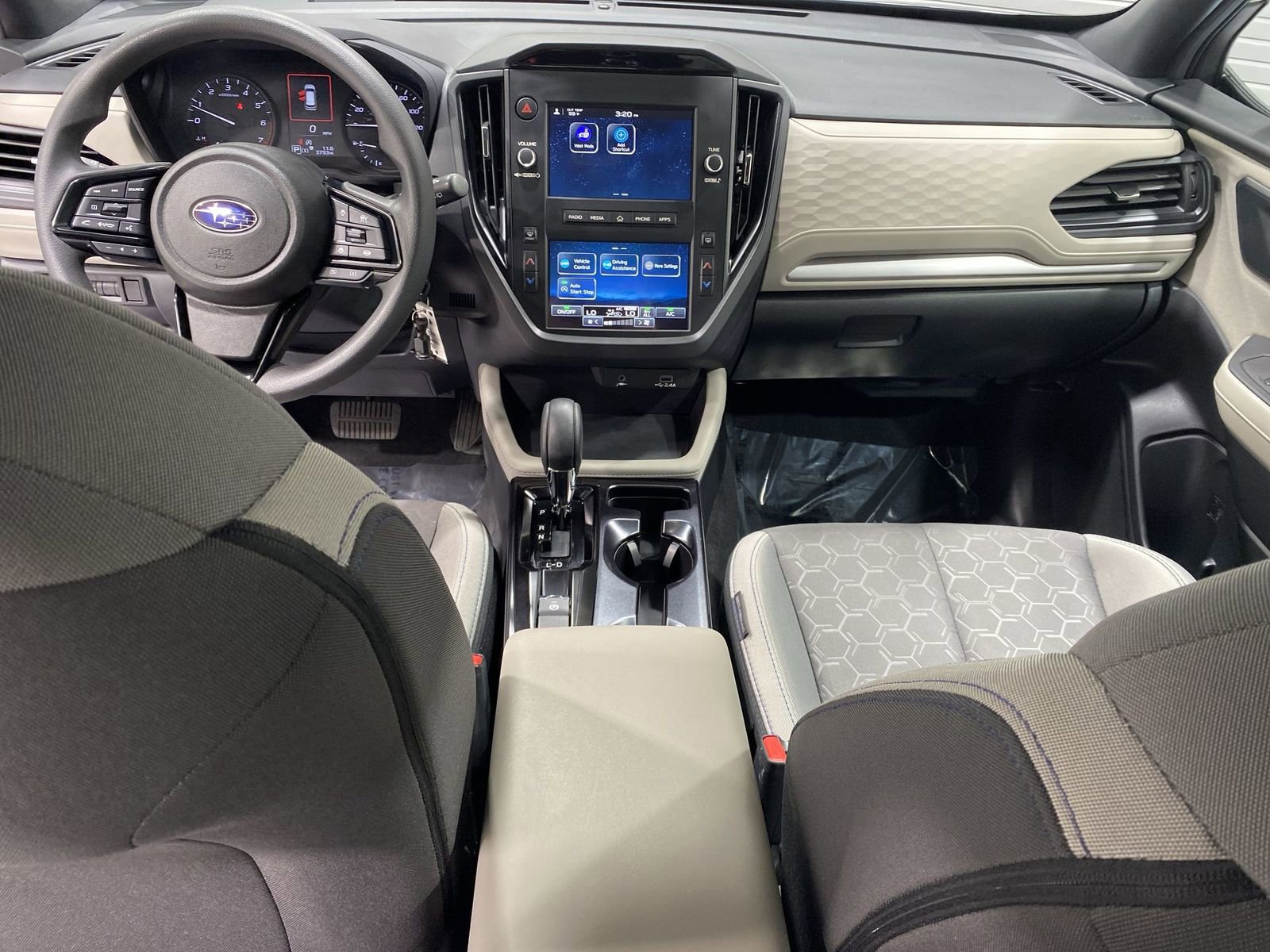 Certified 2026 Subaru Forester AWD/4WD image 20