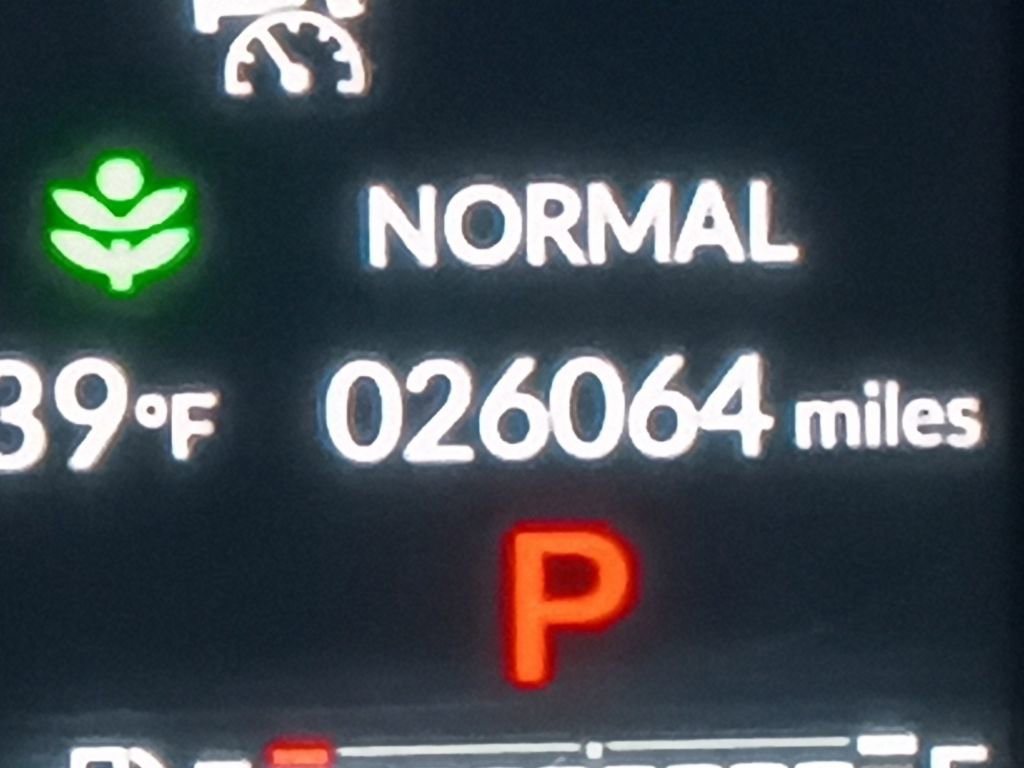 Used 2025 Honda Odyssey Sport-L image 2