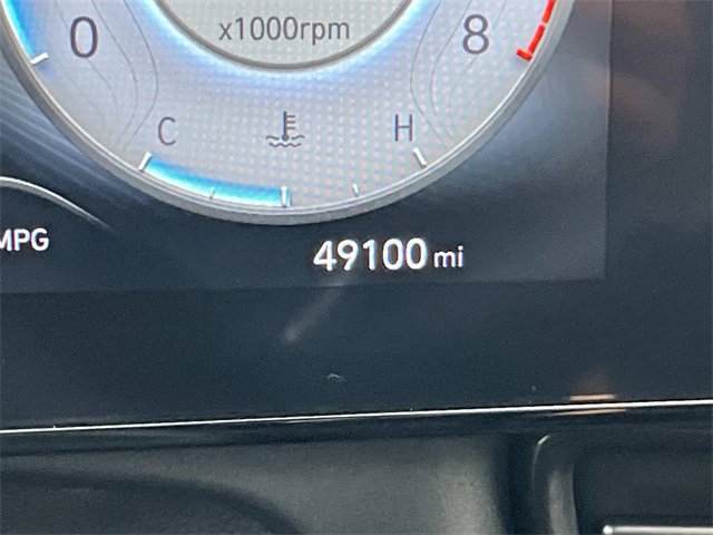 Used 2023 Hyundai Elantra N image 34