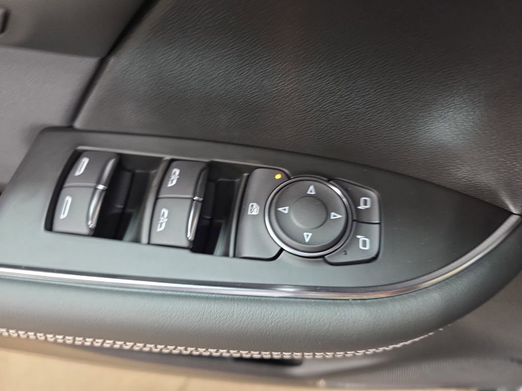 New 2026 Buick Envision Sport Touring image 26