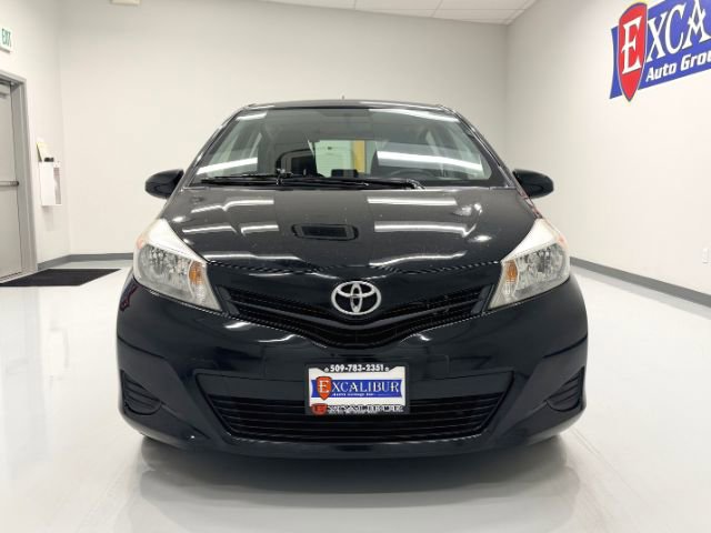 Used 2013 Toyota Yaris LE image 8