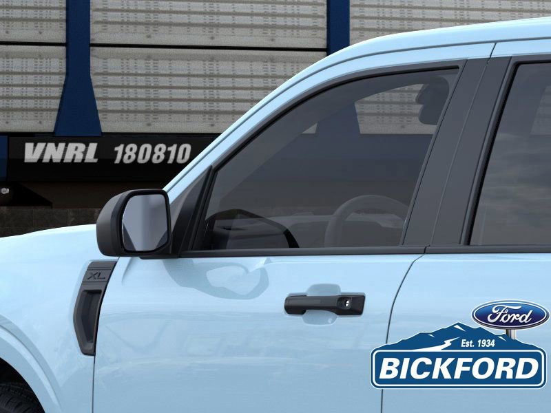 New 2026 Ford Maverick XL image 21