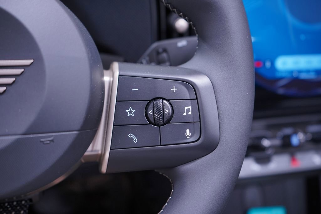 New 2026 MINI Cooper S image 19