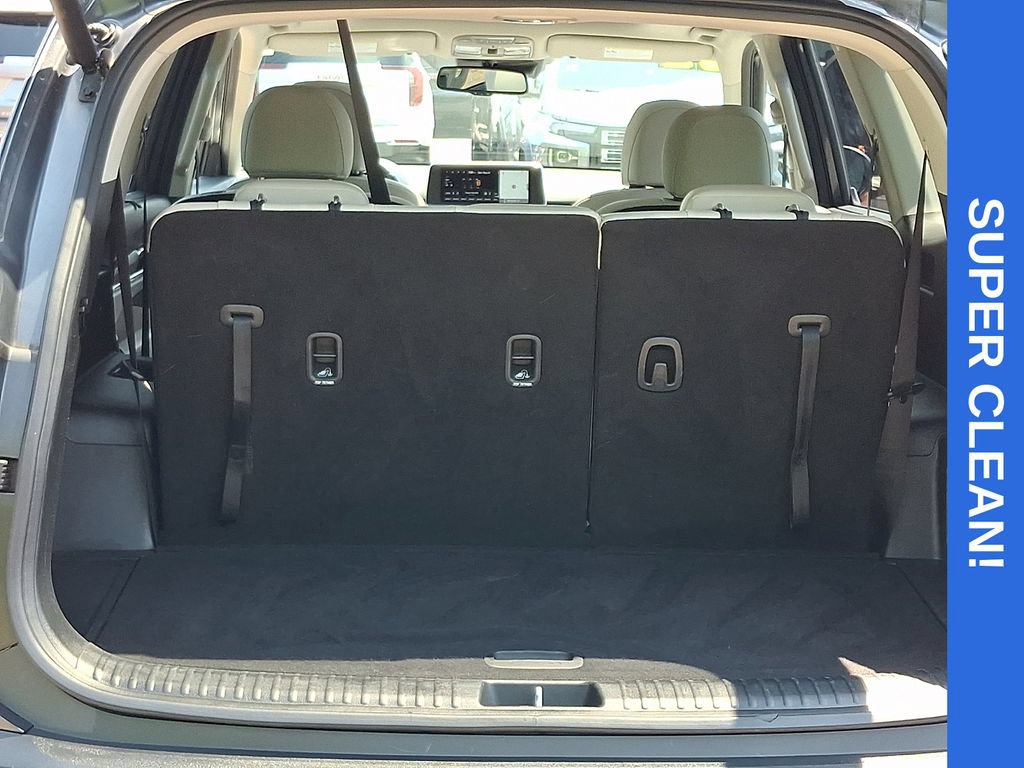 Used 2022 Kia Telluride EX w/ EX Premium Package FWD image 30