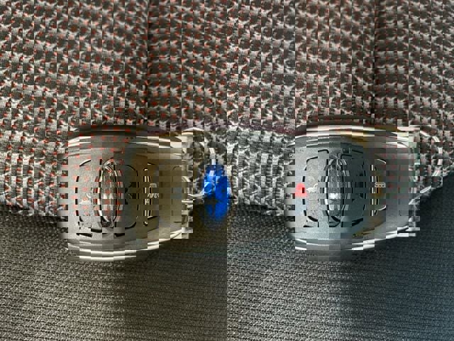 New 2025 Subaru Impreza RS image 10