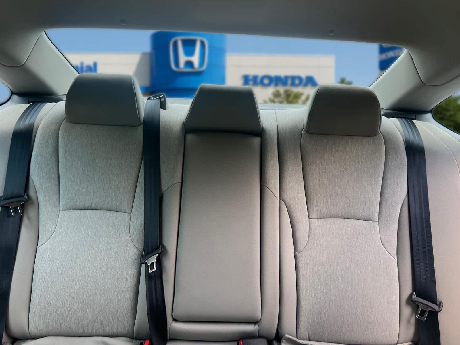 Used 2023 Honda Accord EX image 24