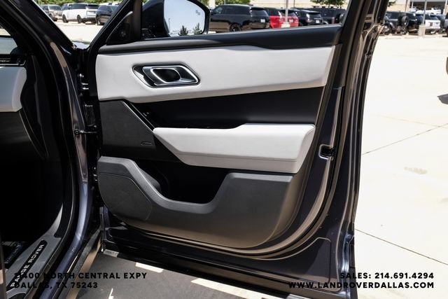 New 2026 Land Rover Range Rover Velar S AWD/4WD image 54
