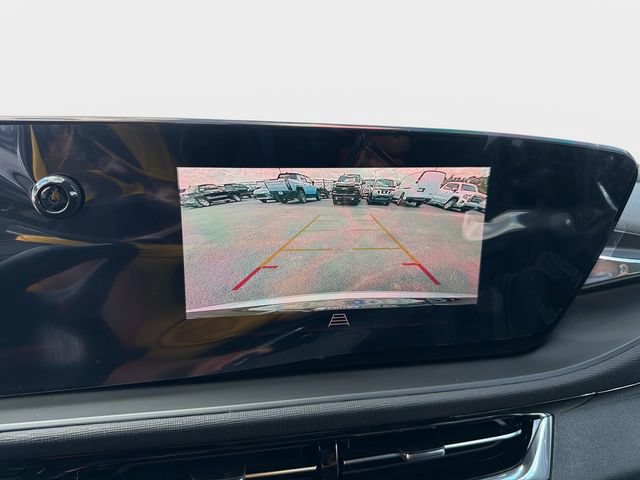 New 2026 Buick Envista Sport Touring w/ Convenience I Package FWD image 24