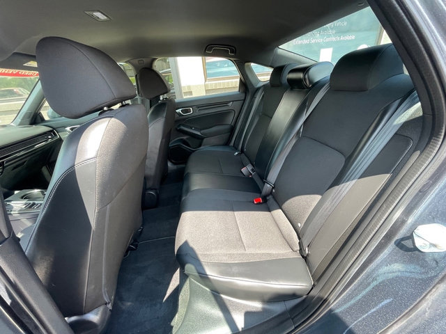 Used 2023 Honda Civic Sport image 15