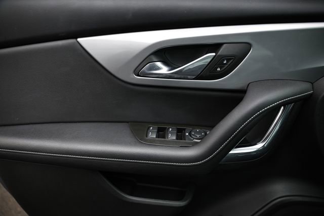 Used 2024 Chevrolet Blazer LT w/ Sound & Technology Package image 14