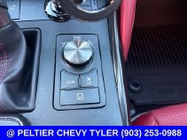 Used 2023 Lexus IS 350 F Sport w/ Navigation Package RWD image 16