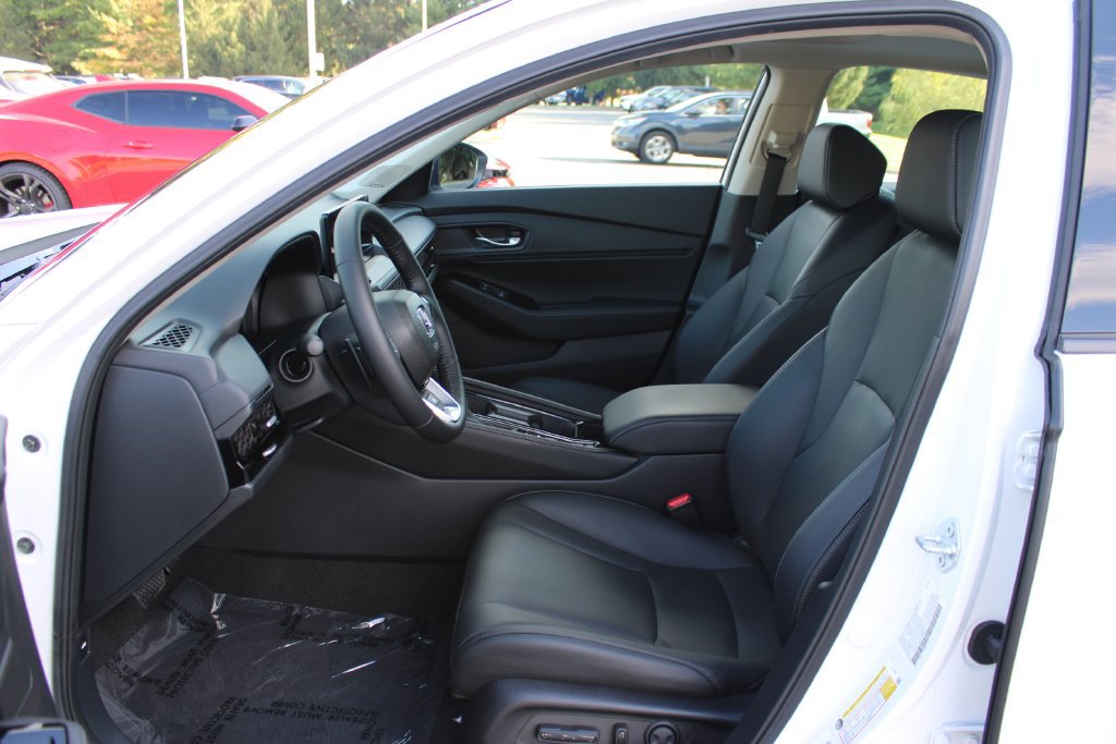 Certified 2026 Honda Accord Touring image 11
