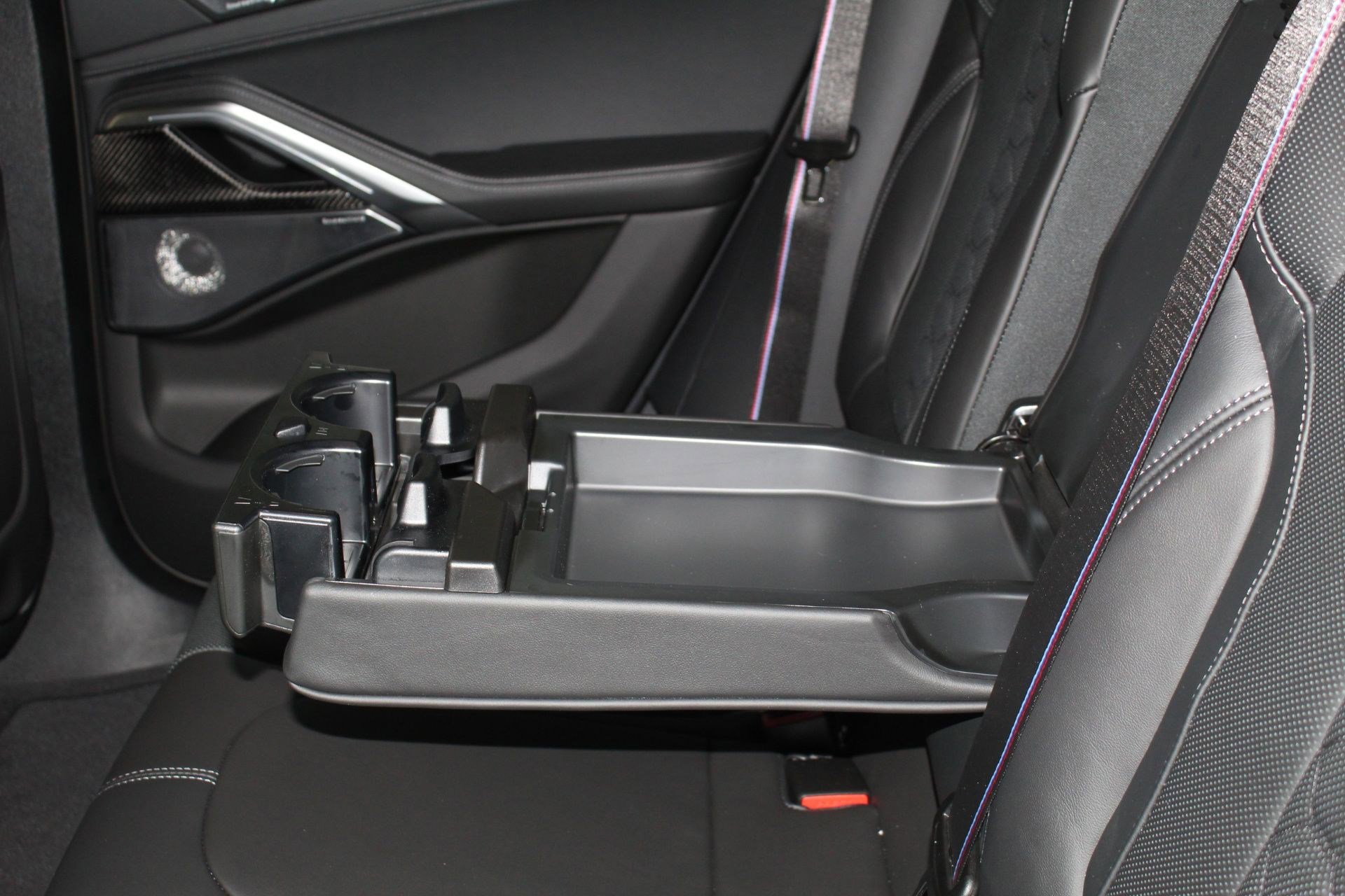 New 2026 BMW X6 M Competition w/ Executive Package image 27