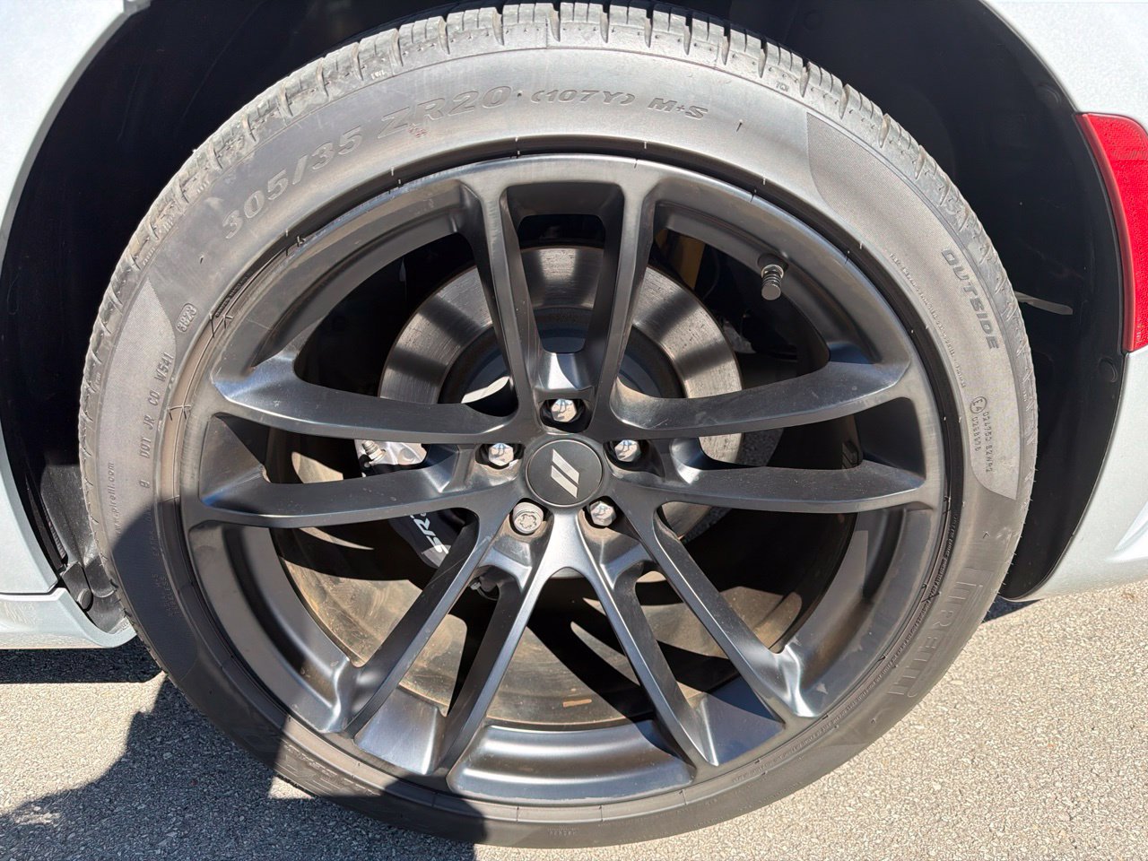 Used 2023 Dodge Charger Scat Pack RWD image 25