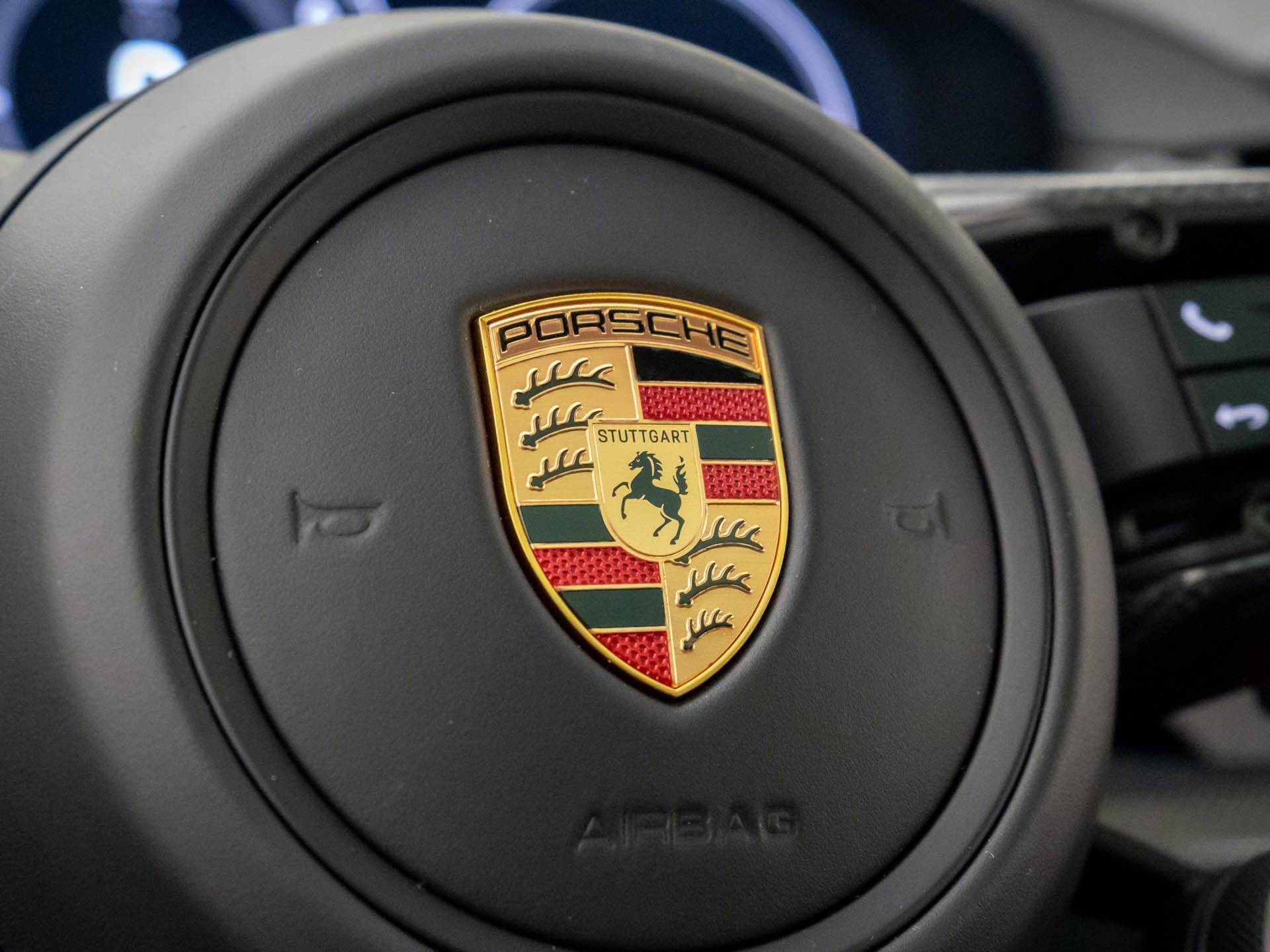 New 2026 Porsche Cayenne GTS image 29