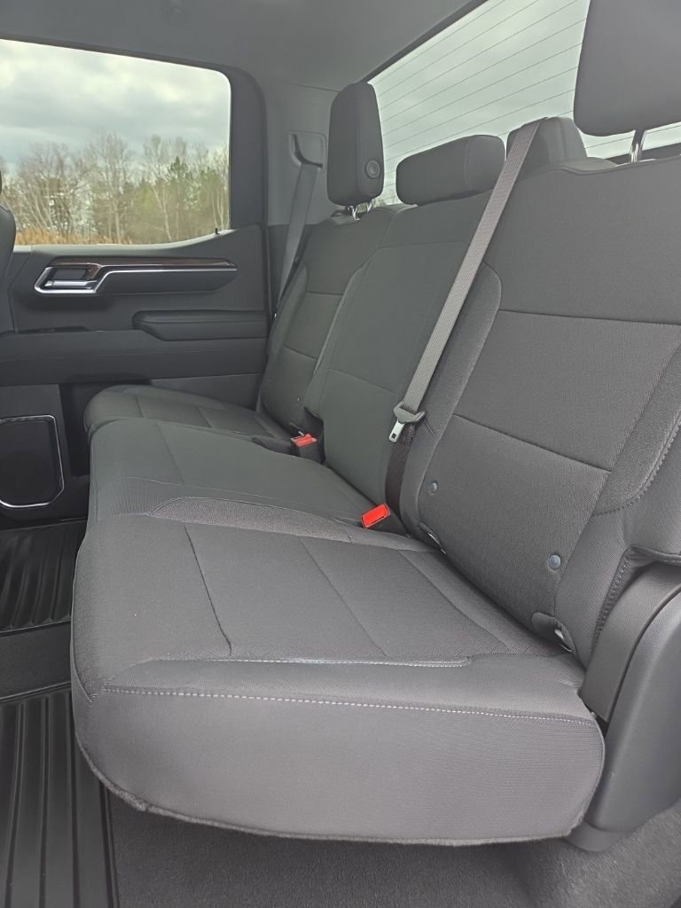 New 2026 Chevrolet Silverado 1500 LT image 10