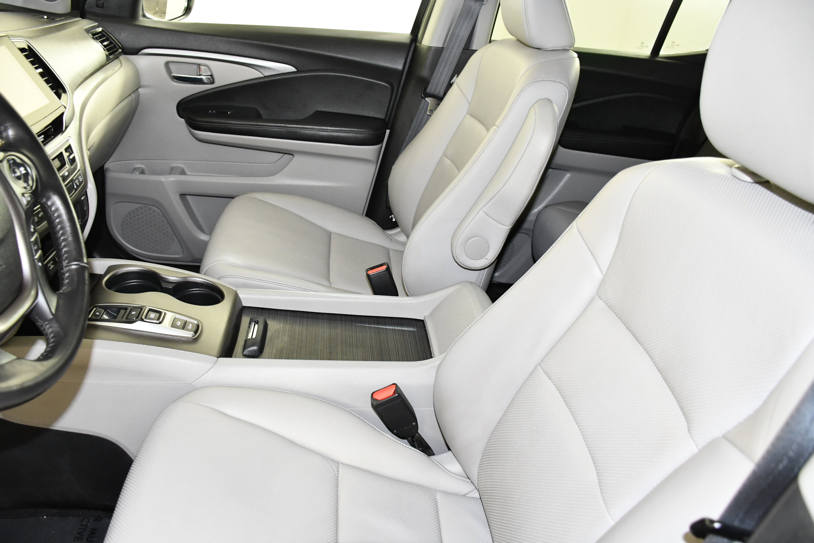 Used 2022 Honda Ridgeline RTL image 41