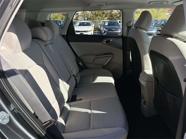 Certified 2023 Kia Soul EX image 18