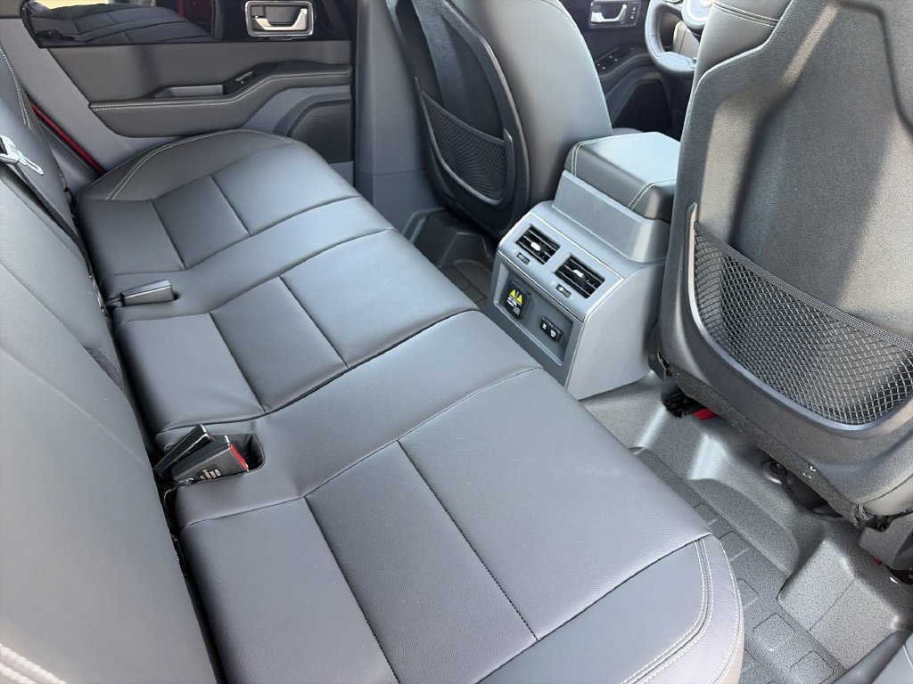 New 2026 INEOS Grenadier Station Wagon AWD/4WD image 21