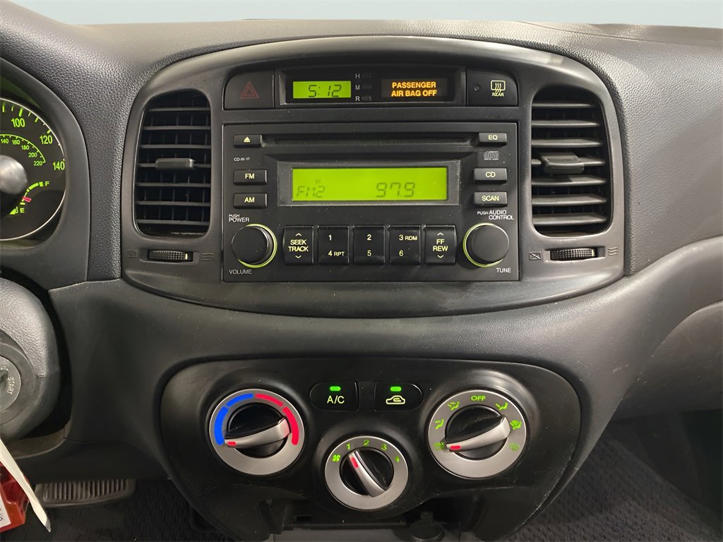 Used 2007 Hyundai Accent SE image 15