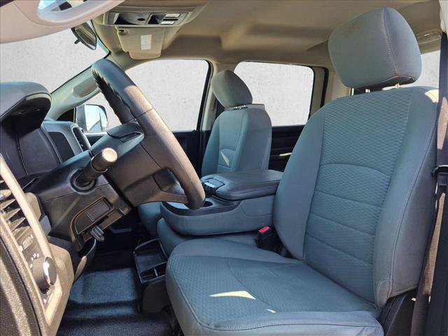 Used 2019 RAM 1500 Tradesman w/ Popular Equipment Group AWD/4WD image 21