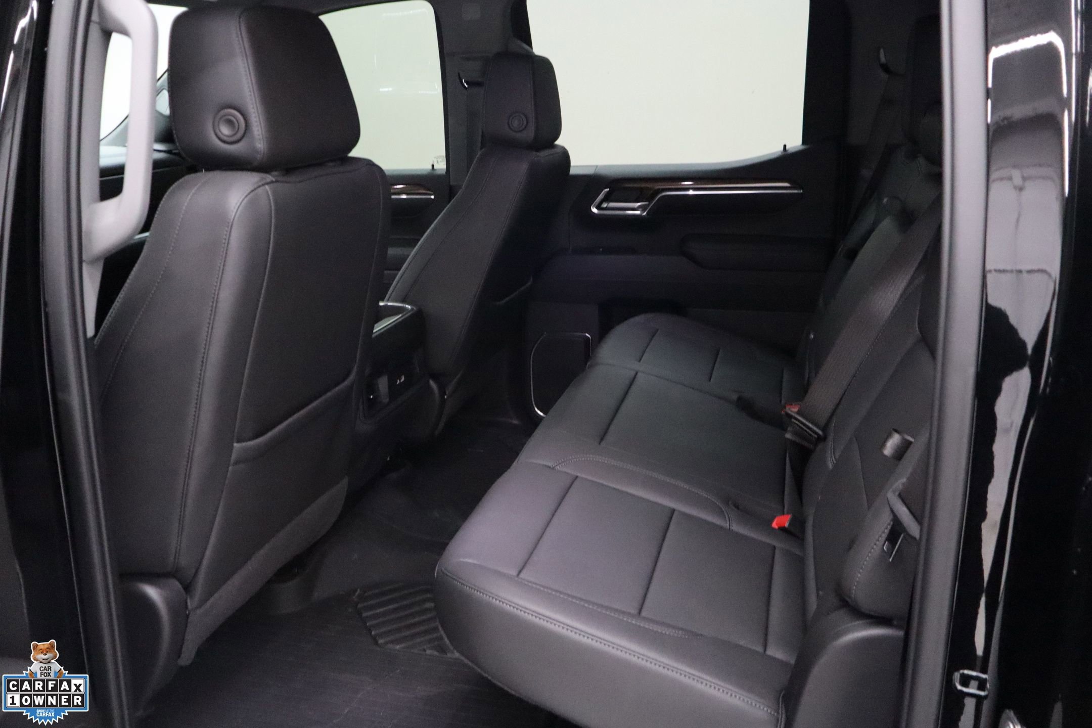 Used 2024 Chevrolet Silverado 1500 LT Trail Boss w/ LT Trail Boss Premium Package image 24