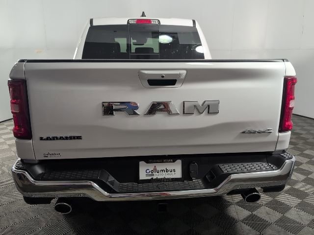 New 2026 RAM 1500 Laramie image 5