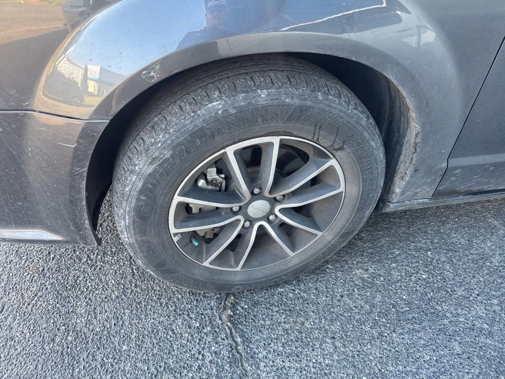 Used 2019 Dodge Grand Caravan GT image 8