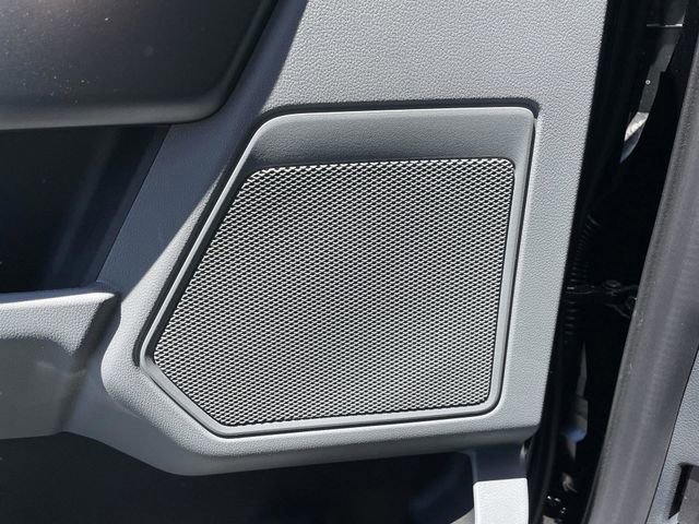 Used 2025 Ford F350 XLT w/ FX4 Off-Road Package image 18