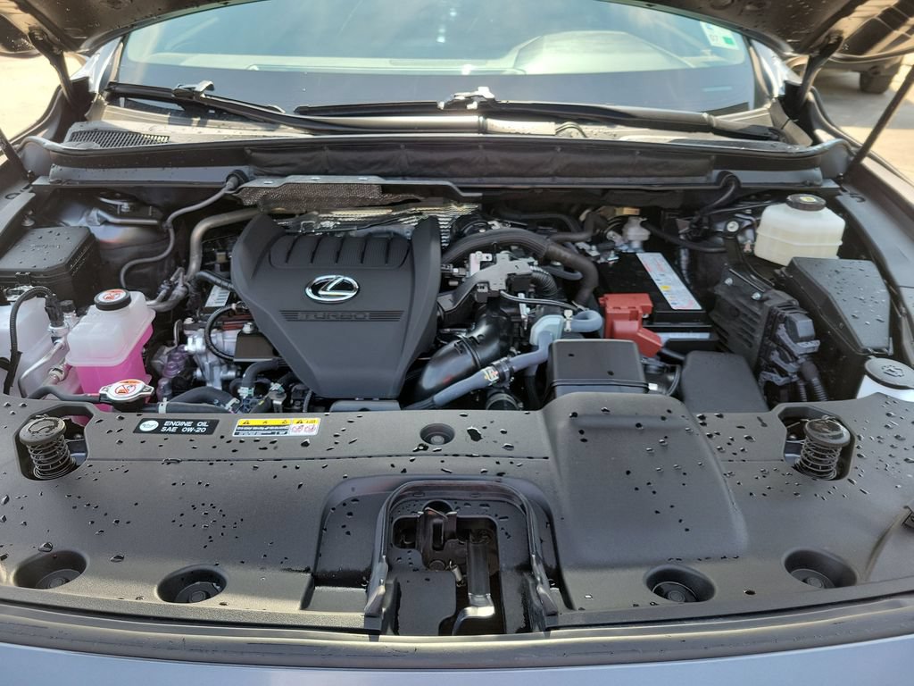 Used 2025 Lexus RX 350 Premium Plus w/ Accessory Package FWD image 35
