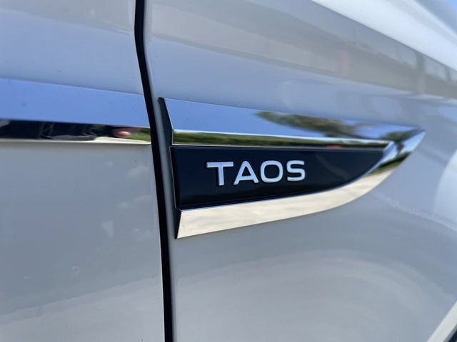 Used 2022 Volkswagen Taos S FWD image 30