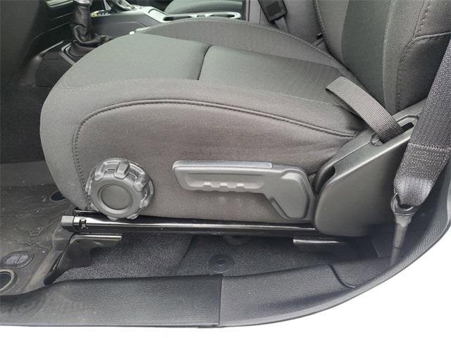 New 2023 Jeep Gladiator Willys image 14