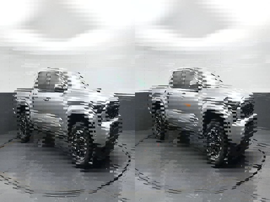 New 2026 Toyota Tacoma TRD Sport image 4