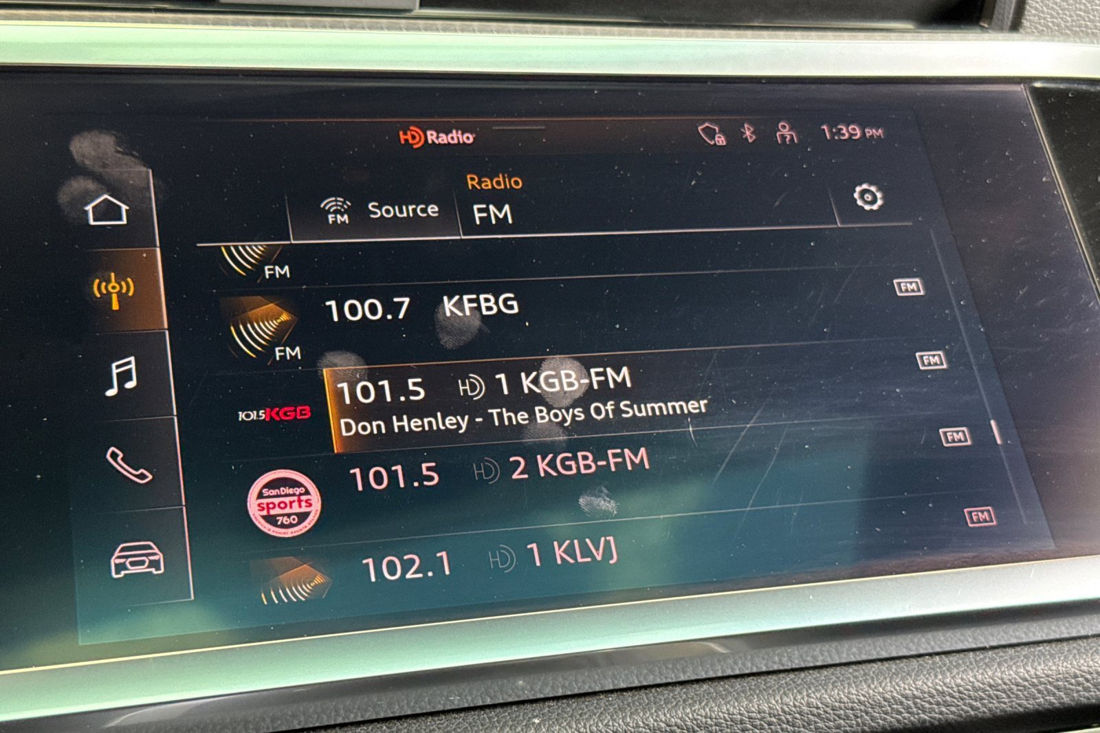 Used 2022 Audi Q3 2.0T Premium image 18