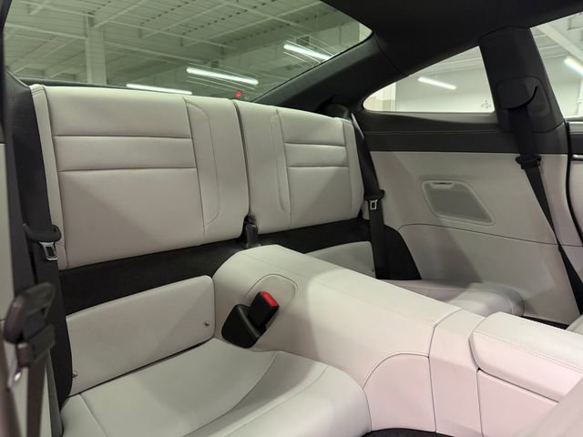 Certified 2020 Porsche 911 Carrera S image 34