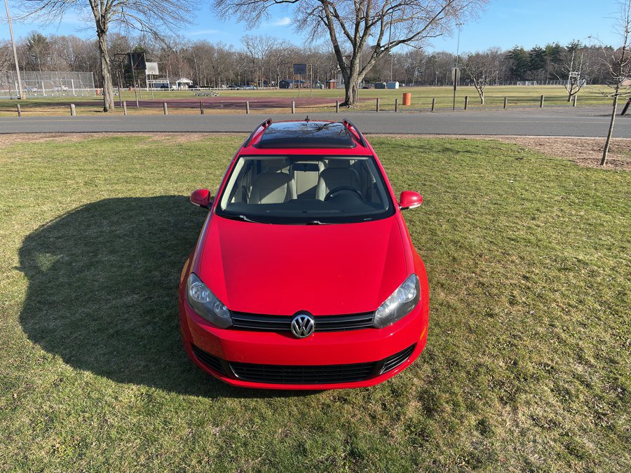 Used 2013 Volkswagen Jetta TDI FWD image 3